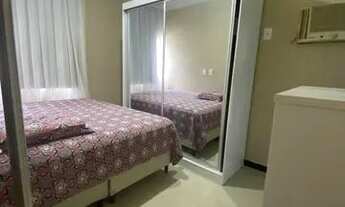 Imagem 7: Apartamento para aluguel com mobília no térreo