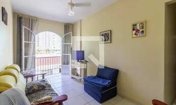 Imagem 3: Apartamento para Aluguel - Vila Caiçara, 2 Quartos, 95 m2