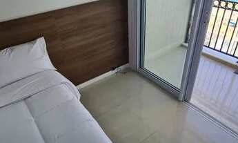 Imagem 6: Wave Ipanema - Mobiliado com vista mar