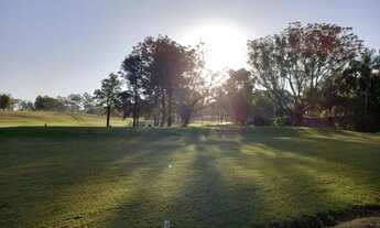 Imagem 4: Excelente casa Pé no Golf à venda no Condomínio Terras de São José I - Itu/SP