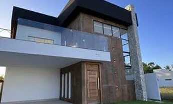 Imagem: Casa Condomínio Terras Alphaville2 - Barra