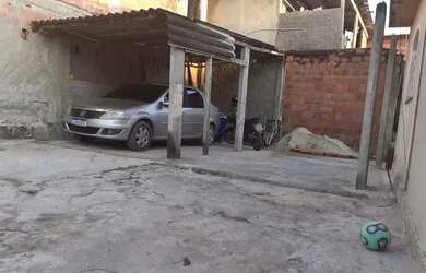 Imagem 4: Aluguel de casa Casa com 3 dormitórios