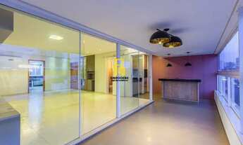 Imagem 4: Apartamento para Venda em Uberlândia, Lidice, 3 dormitórios, 3 suítes, 4 banheiros, 2 vaga