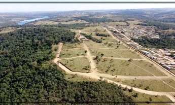 Imagem 7: Lotes no Corumbá 4, 1.000m2 de Área! Facilidade de Pagamento, Sem Burocracia!