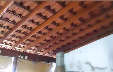 Imagem 7: Vende-se casa com piscina em Araraquara/ SP