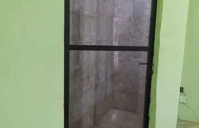 Imagem 5: Casa no conjunto Dom Pedro 2/4 sala, cozinha, banheiro, área de serviço e garagem