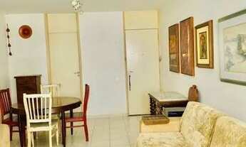 Imagem 2: Apartamento duplex 4 quartos à venda no Flamengo