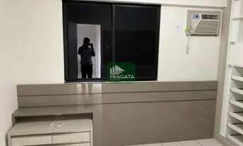 Imagem 5: APARTAMENTO ARACAJU COND RESIDENCIAL MERCURE NO GRAGERU