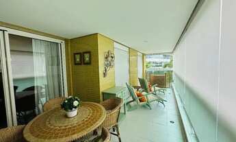 Imagem 6: Apartamento com 3 dormitórios à venda, 85 m² - Riviera de São Lourenço - Bertioga/SP