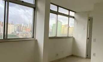 Imagem 6: Ed. Caixa, 2 quartos, bela vista para a Praça da República!