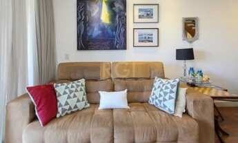 Imagem 4: Cobertura para Venda - 238m², 3 dormitórios, sendo 1 suites, 2 vagas - Auxiliadora