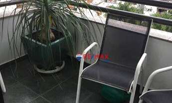 Imagem 5: Cobertura com 3 dormitórios, 235 m² - venda por R$ 2.350.000,00 ou aluguel por R$ 12.400,0