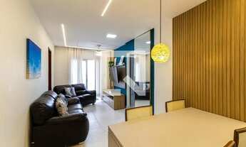 Imagem: Apartamento para Aluguel - Nova Mirim, 2