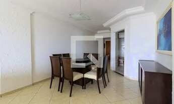 Imagem 4: Apartamento para Aluguel - Vila Tupi, 2 Quartos, 109 m2