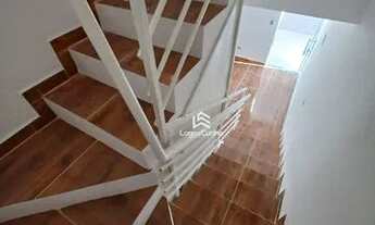 Imagem 2: Casa com 2 dormitórios à venda, 100 m² por R$ 220.000,00 - Jardim Kennedy - Poços de Calda