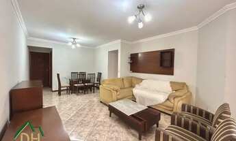 Imagem 5: Apartamento mobiliado com 3 quartos, sendo 1 suíte, 2 vagas e elevador no Santo Antônio