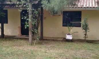 Imagem 6: Belíssimo sítio 1670m², c/casa 4 dormitórios e piscina com vista para o lago