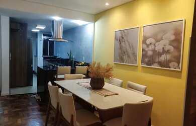 Imagem 6: Apartamento com 3 dormitórios à venda, 110 m² por R$ 530.000,00 - Bom Pastor - Juiz de For