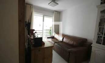 Imagem 2: Apartamento para Aluguel - Jardim Marajoara , 3 Quartos, 64 m2