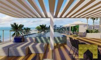 Imagem 7: Apartamento Garden com 3 dormitórios à venda, 91 m² por R$ 1.500.352,88 - Bessa - João Pes