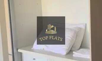 Imagem 5: Flat disponível na Vila nova Conceição