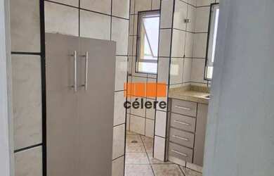 Imagem 7: Apartamento com 2 dormitórios, 50 m² - venda por R$ 320.000,00 ou aluguel por R$ 2.097,50