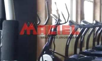 Imagem 6: Apartamento Padrão em São José dos Campos