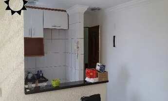 Imagem 7: APTO PESTANA Apartamento com 2 dormitórios