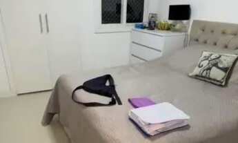 Imagem 7: Apa para aluguel tem 220 metros quadrados com 4 quartos em Santana - São Paulo - SP