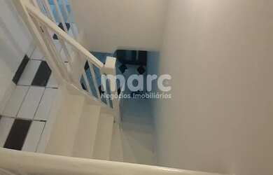 Imagem 6: SAO PAULO - Casa Padrão - ACLIMACAO