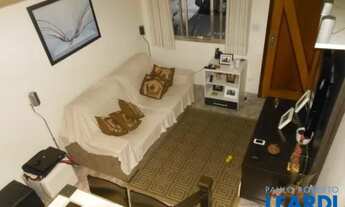 Imagem 3: CASA EM CONDOMÍNIO - VILA FORMOSA - SP