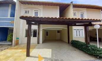 Imagem: Casa sobrado em condomínio com 4 quartos