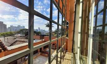 Imagem 4: Sobrado a venda em Perdizes, alto padrão com 350 m²!