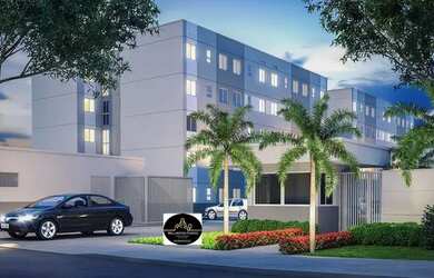 Imagem 3: Apartamento para venda tem 45 metros quadrados com 2 quartos em Centro - Fortaleza - CE