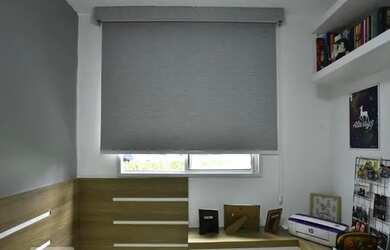 Imagem 6: Apartamento 2 quartos mobiliado - Anil, RJ