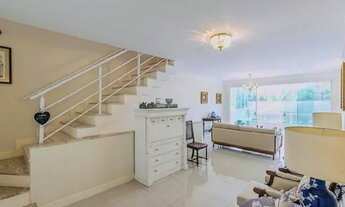 Imagem 2: Casa Venda Brooklin Velho 360 m² 4 Dormitórios