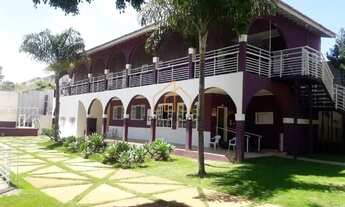 Imagem 3: CHÁCARA C/ 10 DORMS 4 SUÍTES PISCINA E LAZER, P/ LOCAÇÃO E VENDA- VOTORAMTIM