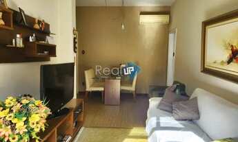 Imagem 2: Oportunidade 2 Quartos em Rua nobre em Copacabana