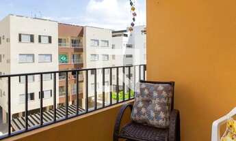 Imagem: Apartamento para Aluguel - Vila Júlia