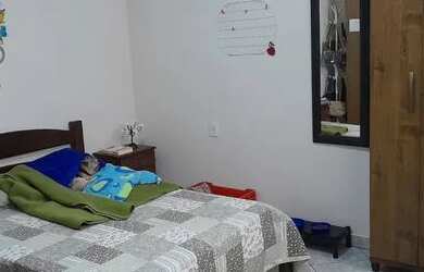 Imagem 2: Casa 3 quartos com terraço