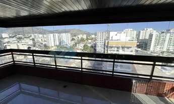 Imagem 3: Cachambi, amplo varandão , 3 quartos(1 suíte), 2 vagas