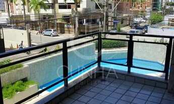 Imagem 6: Apartamento para venda possui 230 metros quadrados com 4 quartos em Ponta Verde - Maceió