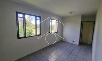 Imagem: Residencial Apartamento em Marília