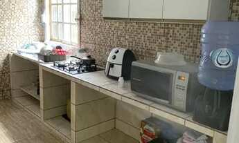 Imagem 3: Casa na Praia de Fora