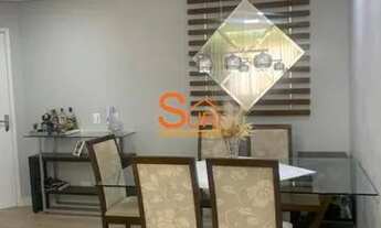 Imagem 3: Apartamento para venda com 62 metros quadrados com 3 quartos