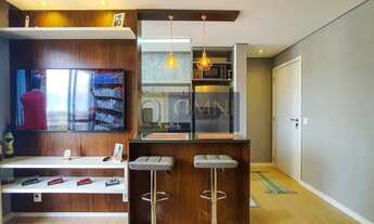 Imagem 6: Apartamento com 2 quartos Baeta Neves-São Bernardo do Campo