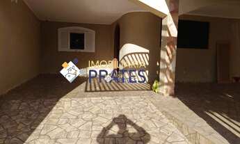 Imagem 4: Casa à venda, 130 m² por R$ 380.000,00 - Vila Ipiranga - São José do Rio Preto/SP