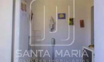 Imagem 4: Apartamento (tipo - padrao) 2 dormitórios, cozinha planejada, portaria 24 horas, em condom