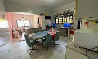 Imagem 8: Casa com 2 dormitórios à venda, 70 m² por R$ 307.400 - Parque Marinho - Mongaguá/SP