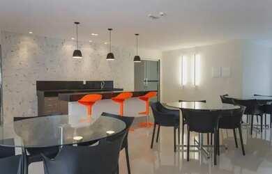 Imagem 6: Cobertura duplex - 2 quartos em Jardim Camburi - Vitória - ES